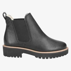 Damen Paul Green Chelsea Boots*Art.9964-039