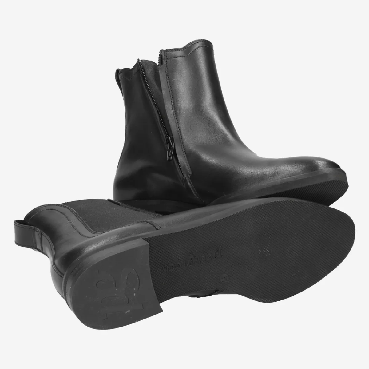 Damen Paul Green Stiefeletten*Art.9112-002