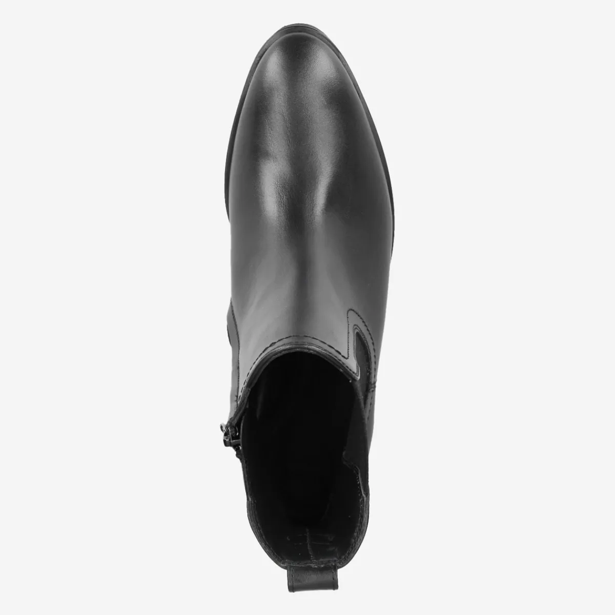 Damen Paul Green Stiefeletten*Art.9112-002