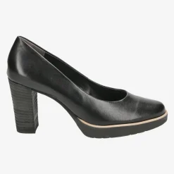 Damen Paul Green Pumps*Art.3777-009