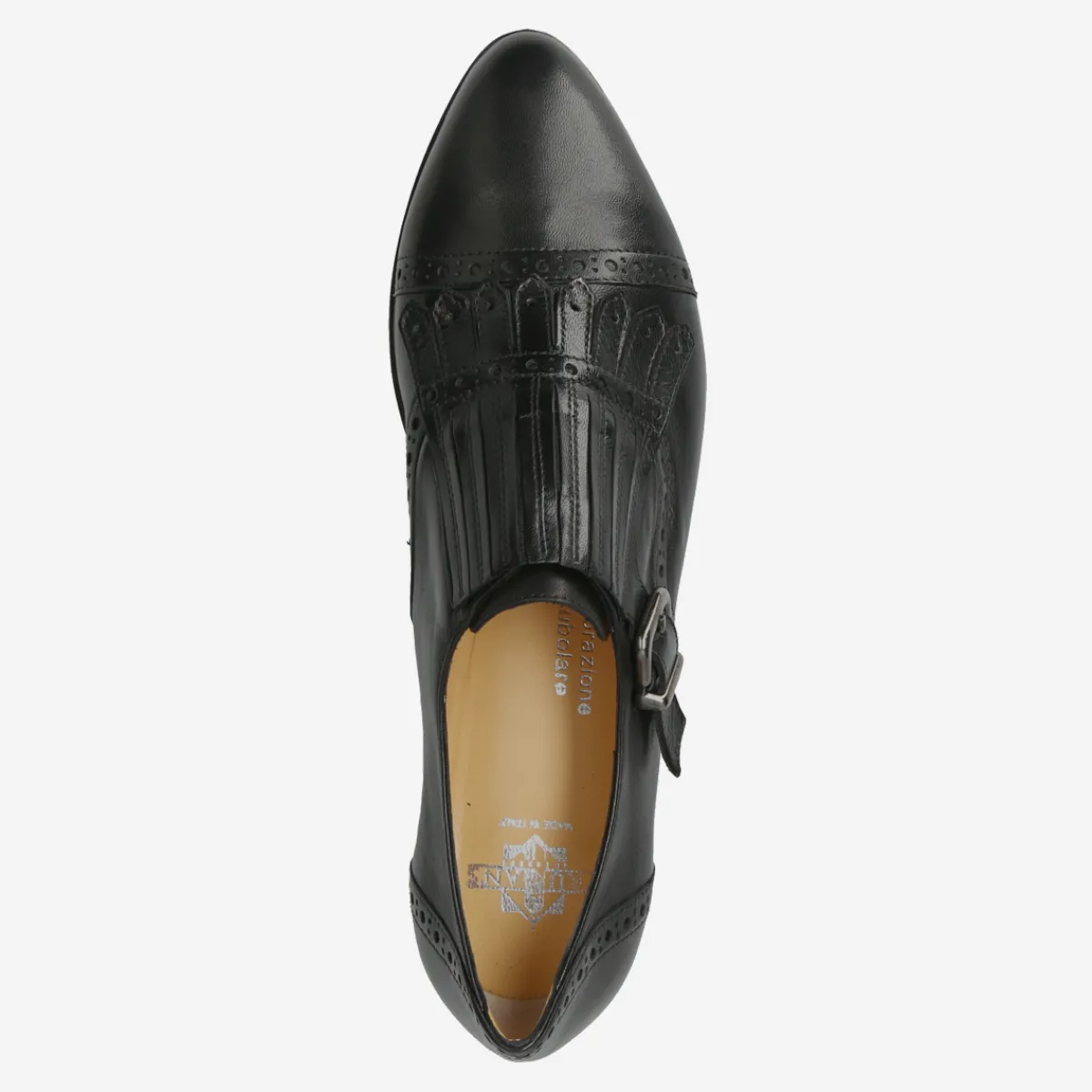 Damen Truman's Slipper & Mokassin*Art.8427