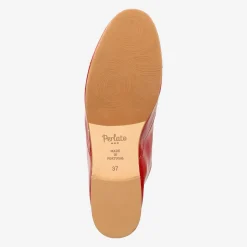 Damen Perlato Schnurschuhe*Art.11019