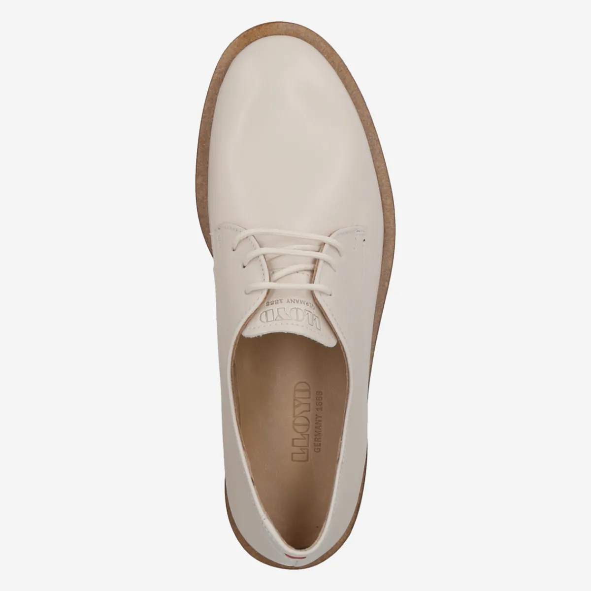 Damen Lloyd Schnurschuhe*Art.13-730-01*