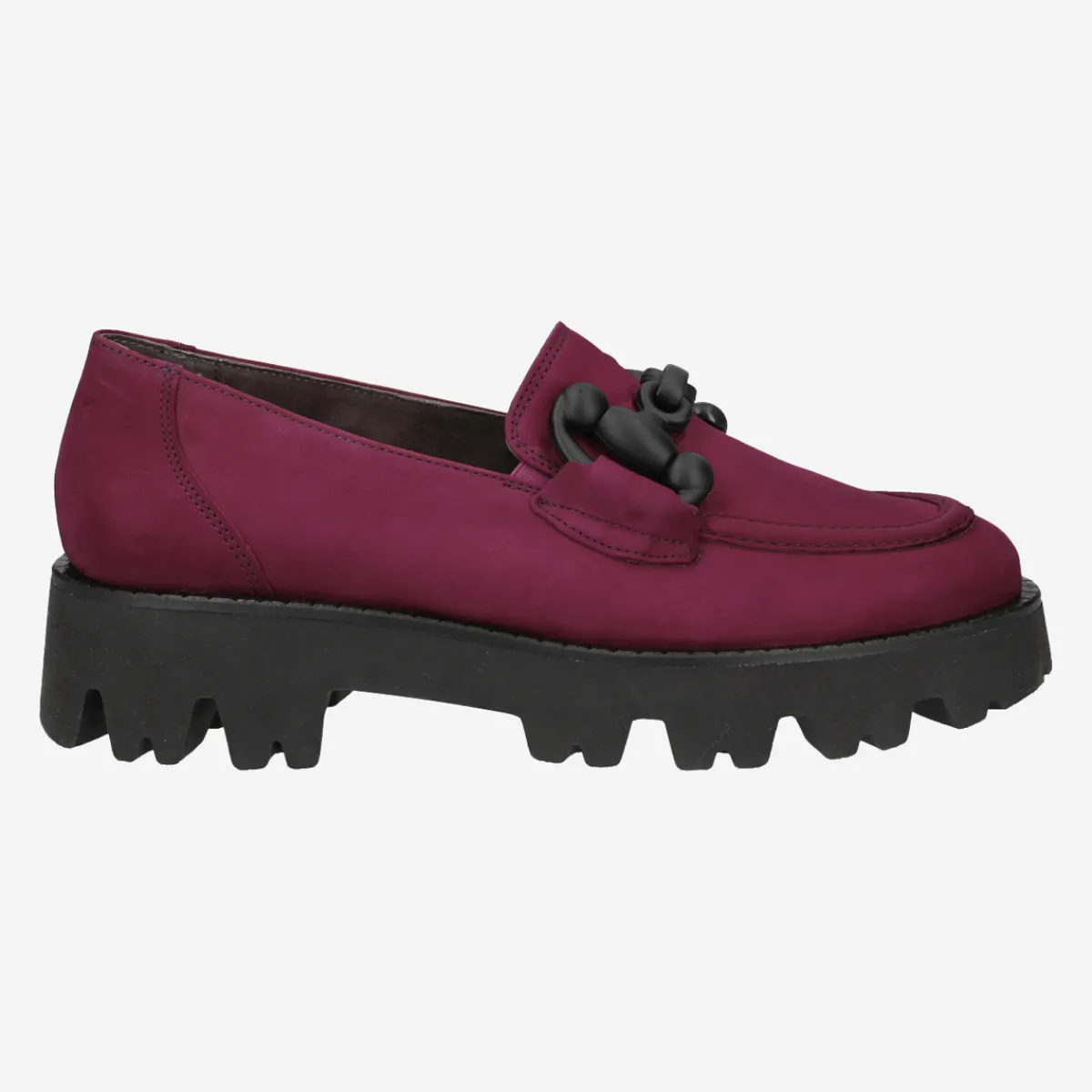 Damen Paul Green Slipper & Mokassin*Art.2987-042