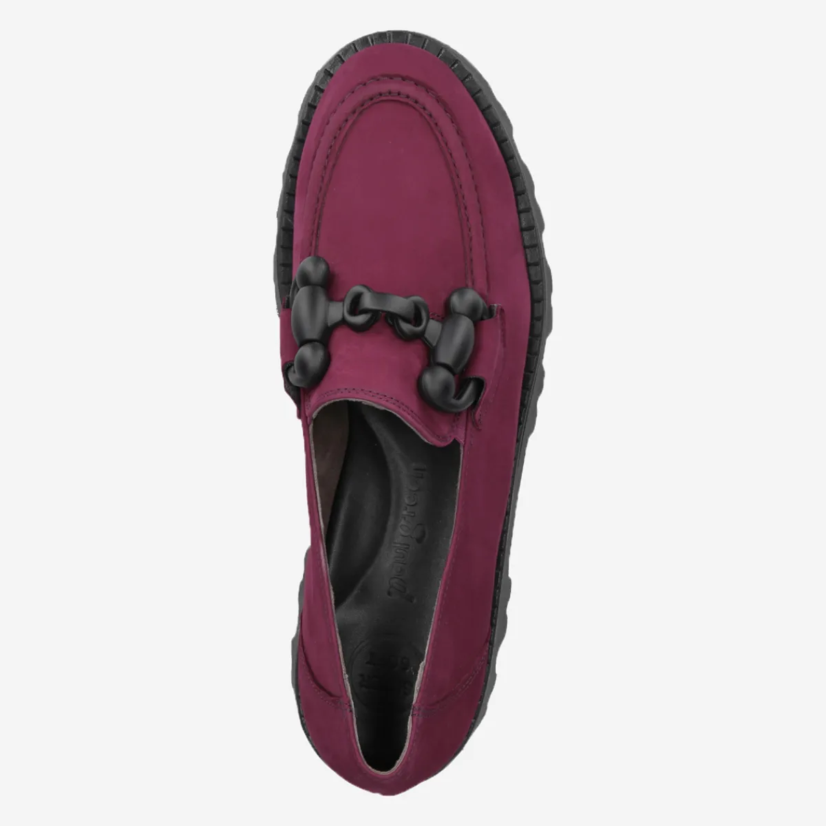 Damen Paul Green Slipper & Mokassin*Art.2987-042