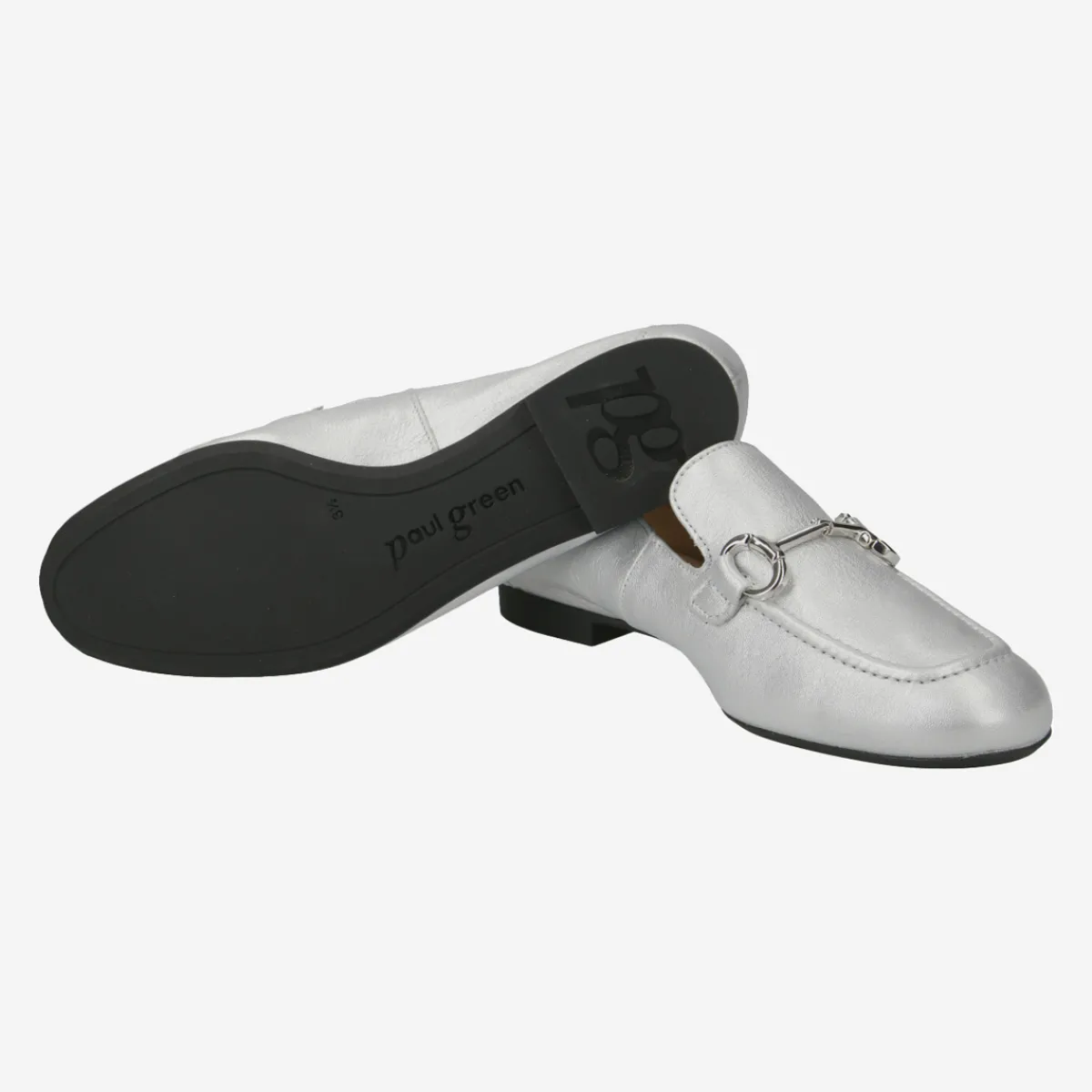 Damen Paul Green Slipper & Mokassin*Art.2596-173