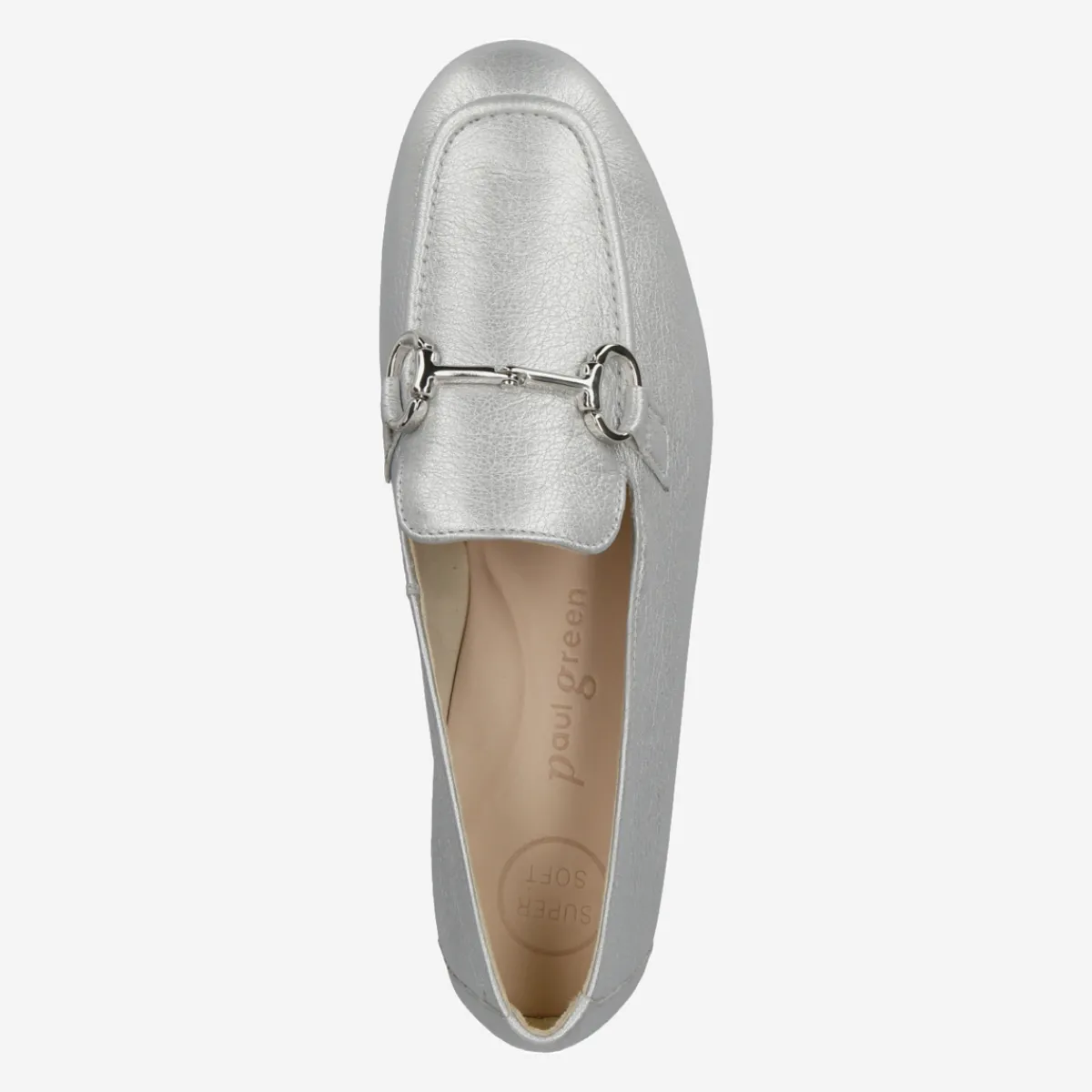 Damen Paul Green Slipper & Mokassin*Art.2596-173