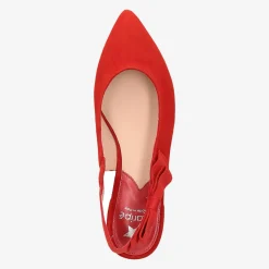 Damen Maripé Peeptoes & Slingpumps*Art.28298-7838
