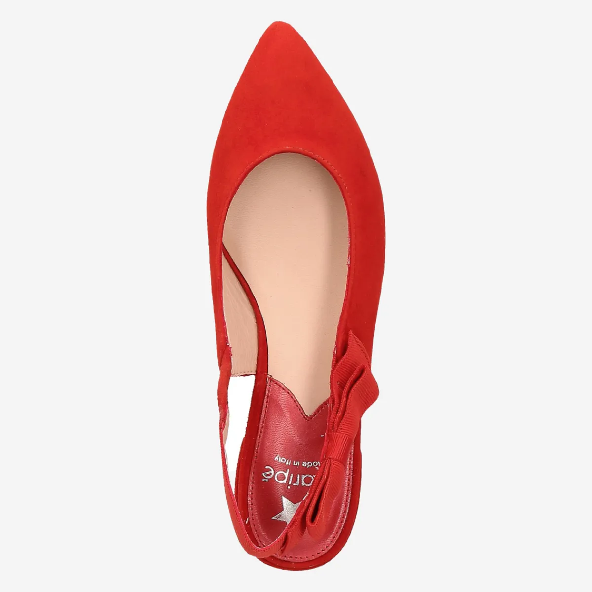 Damen Maripé Peeptoes & Slingpumps*Art.28298-7838