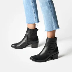 Damen Paul Green Stiefeletten*Art.9025-062