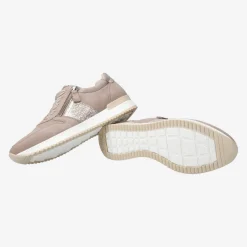 Damen Gabor Sneaker*Art.23.420.12