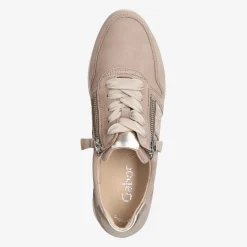 Damen Gabor Sneaker*Art.23.420.12