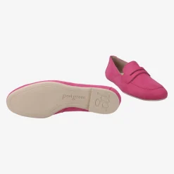 Damen Paul Green Slipper & Mokassin*Art.2954-033