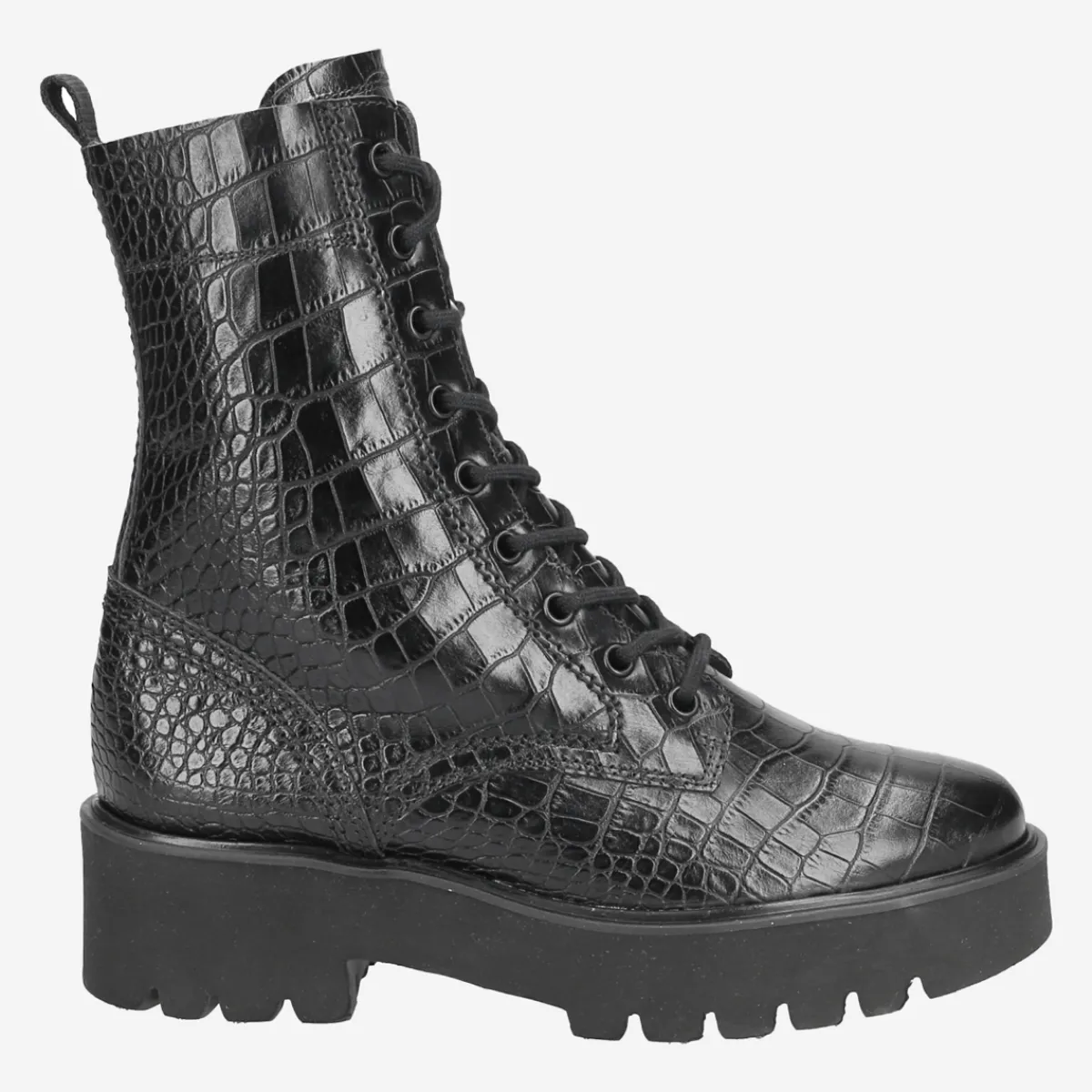Damen Paul Green Boots*Art.9897-079