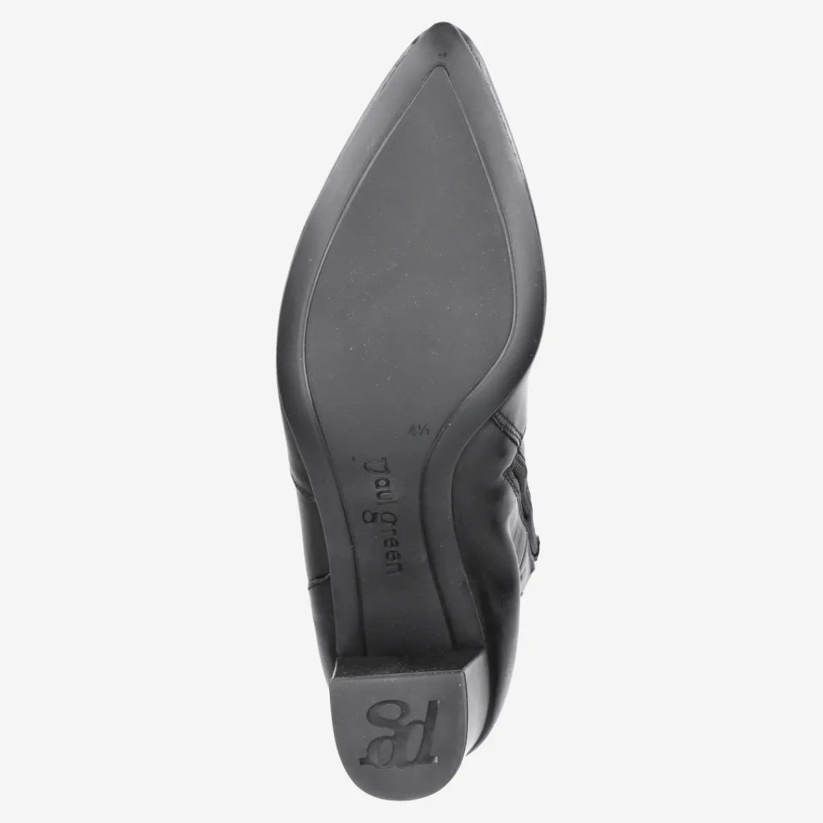 Damen Paul Green Stiefeletten*Art.8050-044