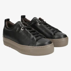 Damen Paul Green Sneaker*Art.5017-172