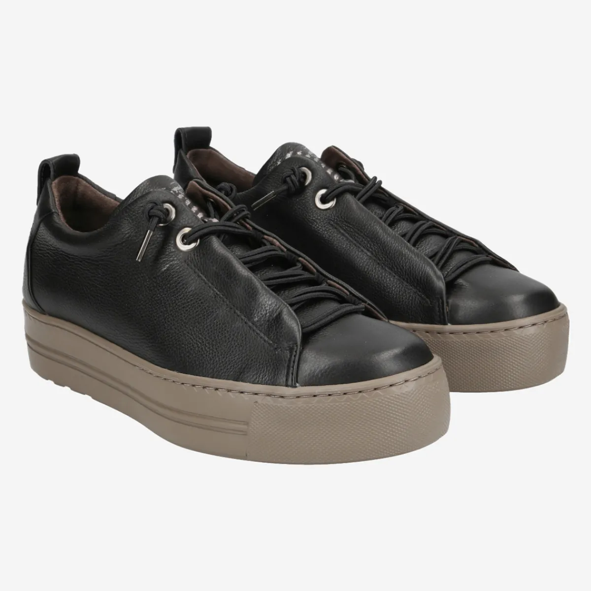 Damen Paul Green Sneaker*Art.5017-172