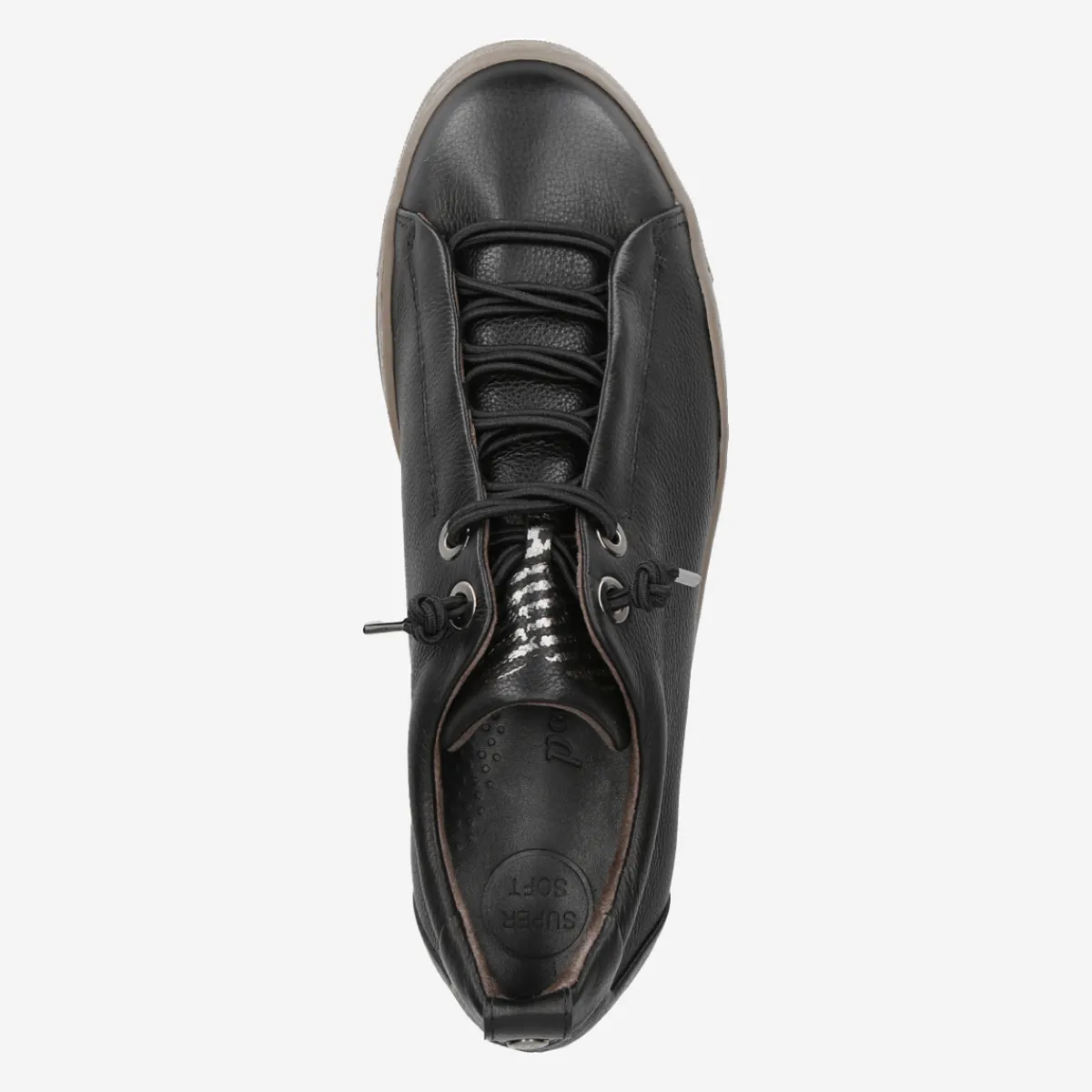 Damen Paul Green Sneaker*Art.5017-172