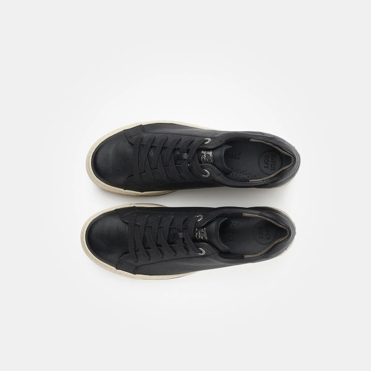Damen Paul Green Sneaker*Art.5241-014