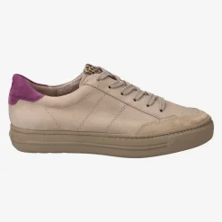 Damen Paul Green Sneaker*Art.5114-134