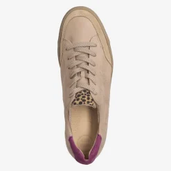 Damen Paul Green Sneaker*Art.5114-134