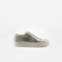 Damen Paul Green Sneaker*Art.4081-031