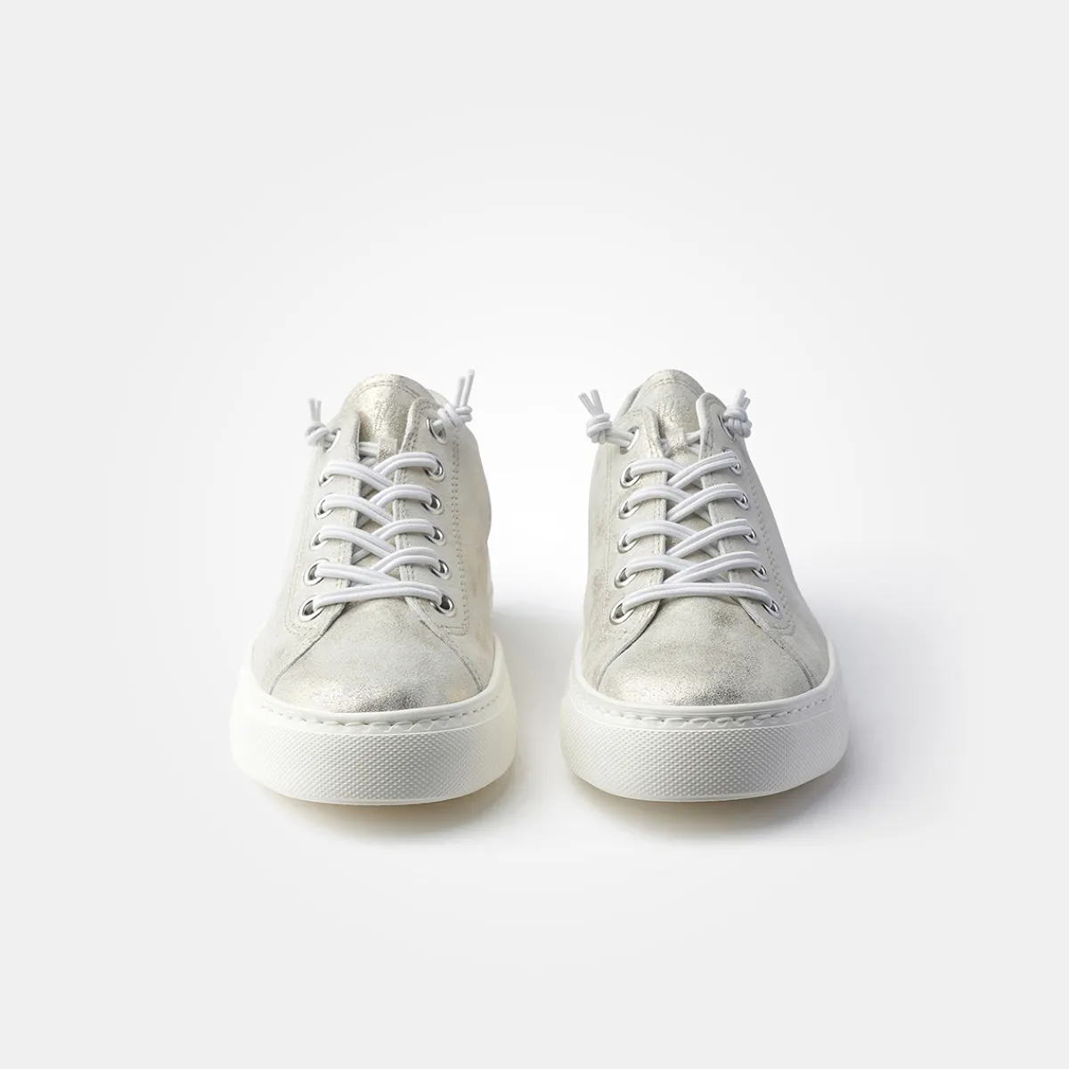 Damen Paul Green Sneaker*Art.4081-031