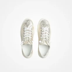 Damen Paul Green Sneaker*Art.4081-031
