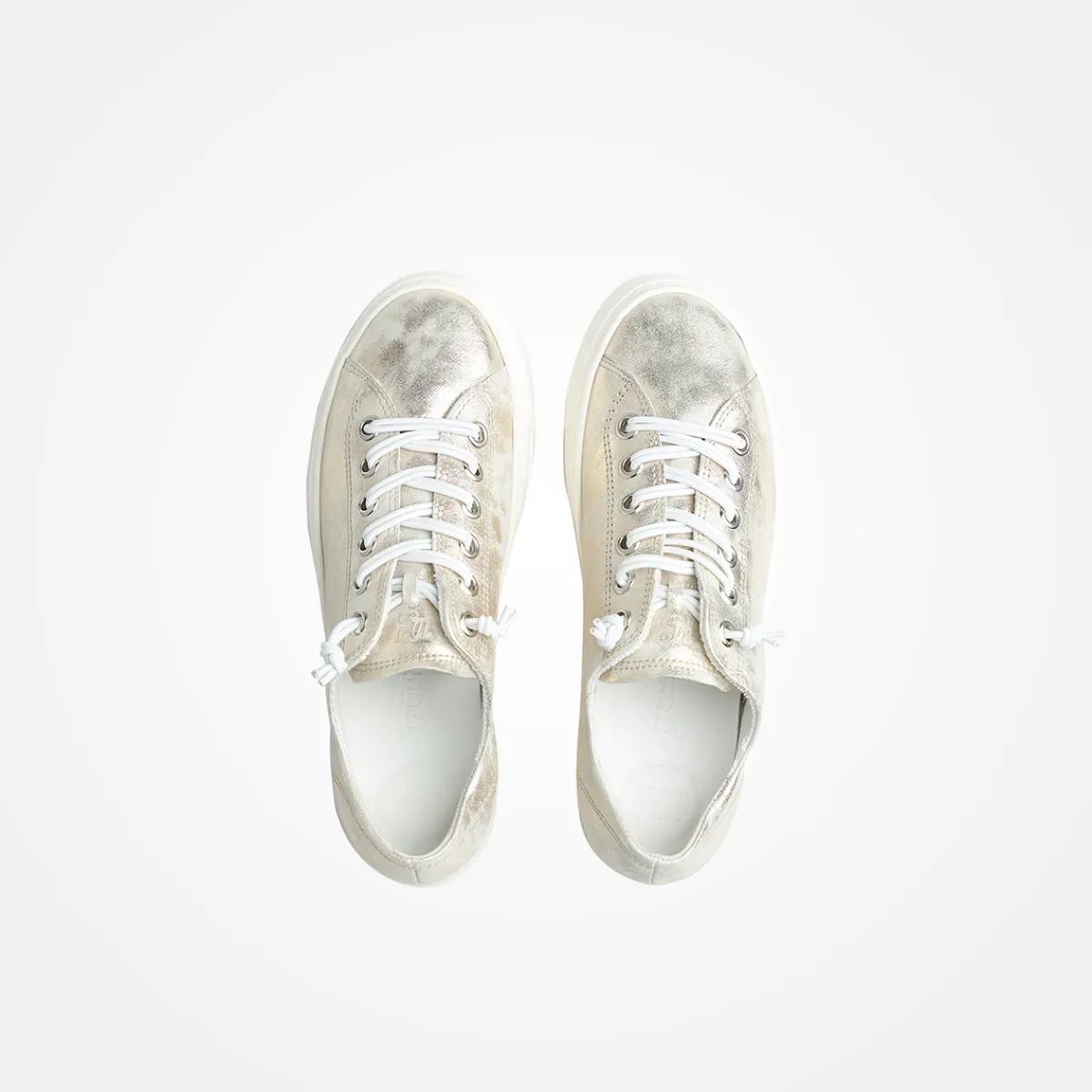 Damen Paul Green Sneaker*Art.4081-031