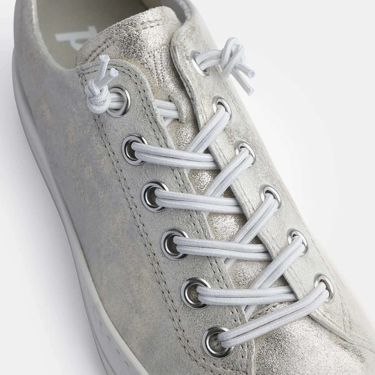 Damen Paul Green Sneaker*Art.4081-031