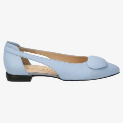 Damen Brunate Peeptoes & Slingpumps*Art.11708
