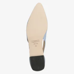 Damen Brunate Peeptoes & Slingpumps*Art.11708