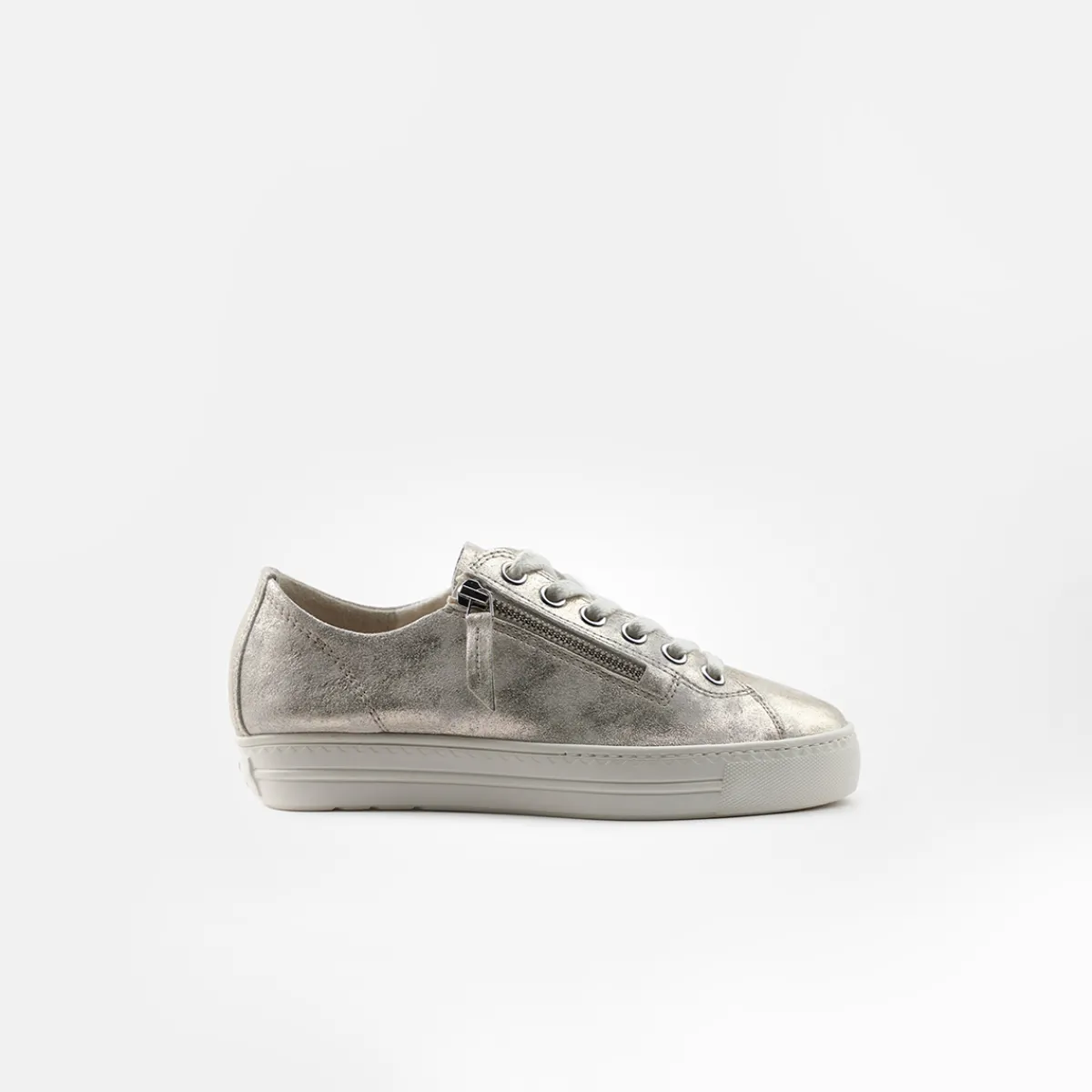 Damen Paul Green Sneaker*Art.5206-103