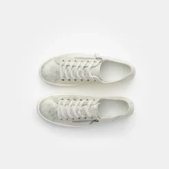 Damen Paul Green Sneaker*Art.5206-103