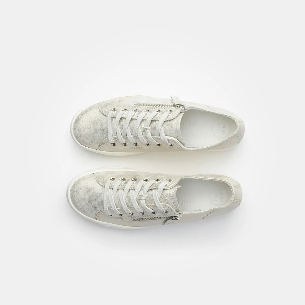 Damen Paul Green Sneaker*Art.5206-103