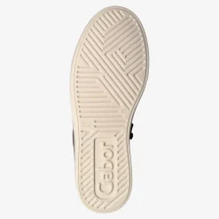 Damen Gabor Sneaker*Art.33.660.12