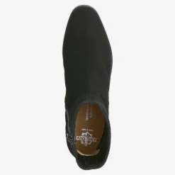 Damen Truman's Stiefeletten*Art.8027