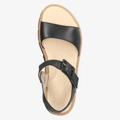 Damen Paul Green Sandaletten*Art.6034-013