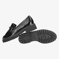 Damen Paul Green Slipper & Mokassin*Art.2901-032