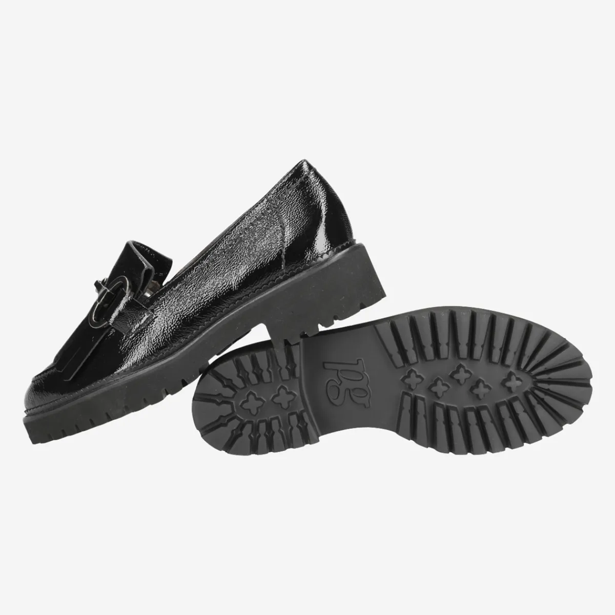 Damen Paul Green Slipper & Mokassin*Art.2901-032