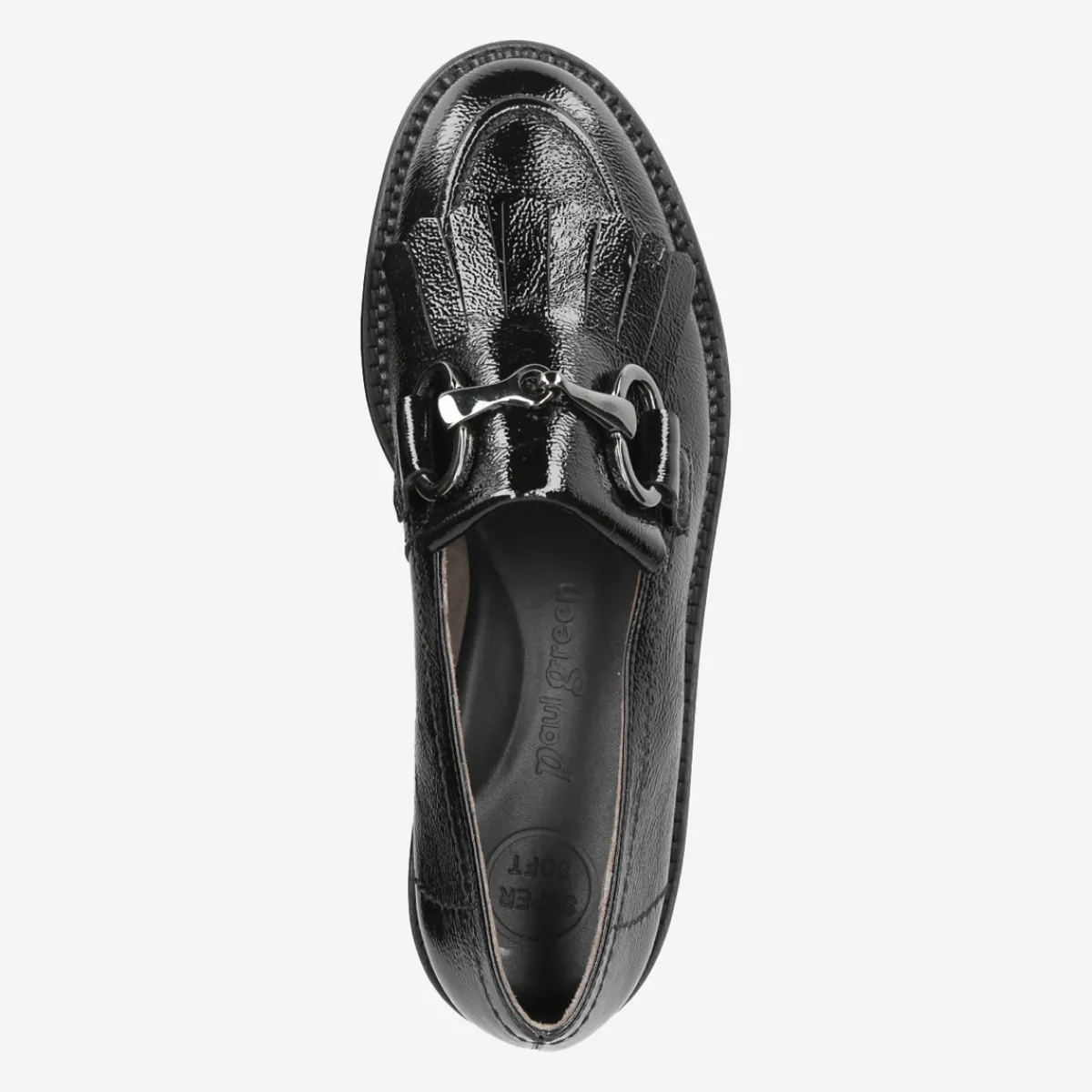 Damen Paul Green Slipper & Mokassin*Art.2901-032