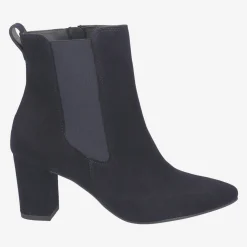 Damen Paul Green Stiefeletten*Art.8042-014