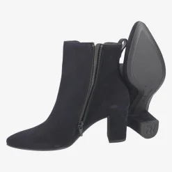 Damen Paul Green Stiefeletten*Art.8042-014