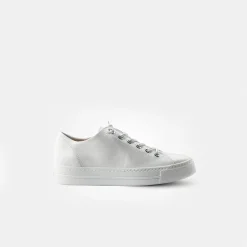 Damen Paul Green Sneaker*Art.4081-068