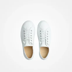 Damen Paul Green Sneaker*Art.4081-068