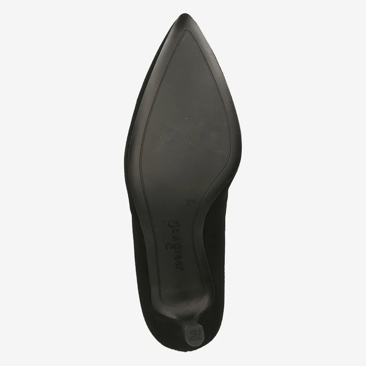 Damen Paul Green Pumps*Art.3757-018