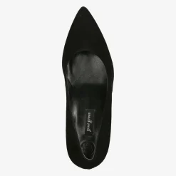 Damen Paul Green Pumps*Art.3757-018