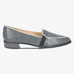 Damen Brunate Slipper & Mokassin*Art.11573