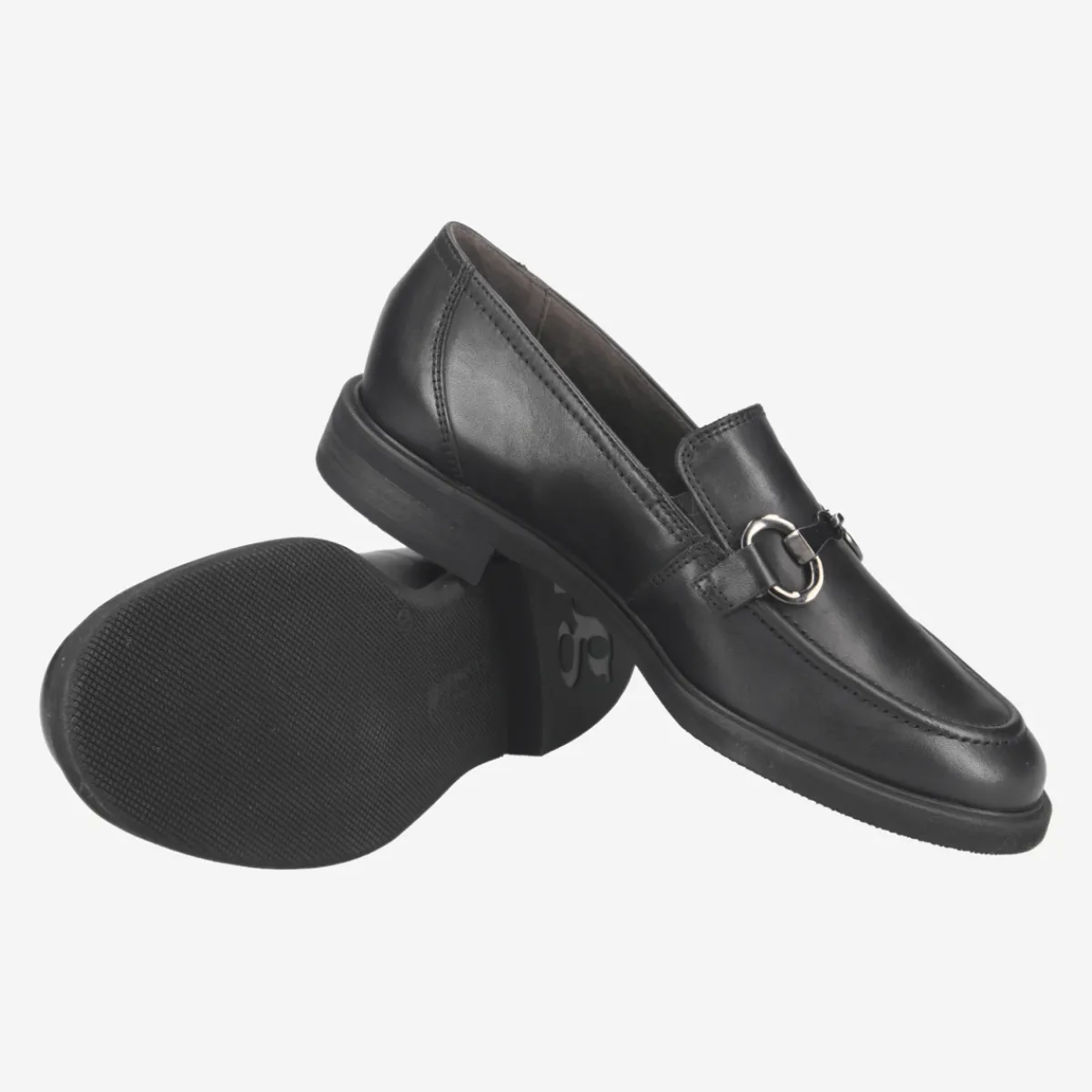 Damen Paul Green Slipper & Mokassin*Art.1052-004
