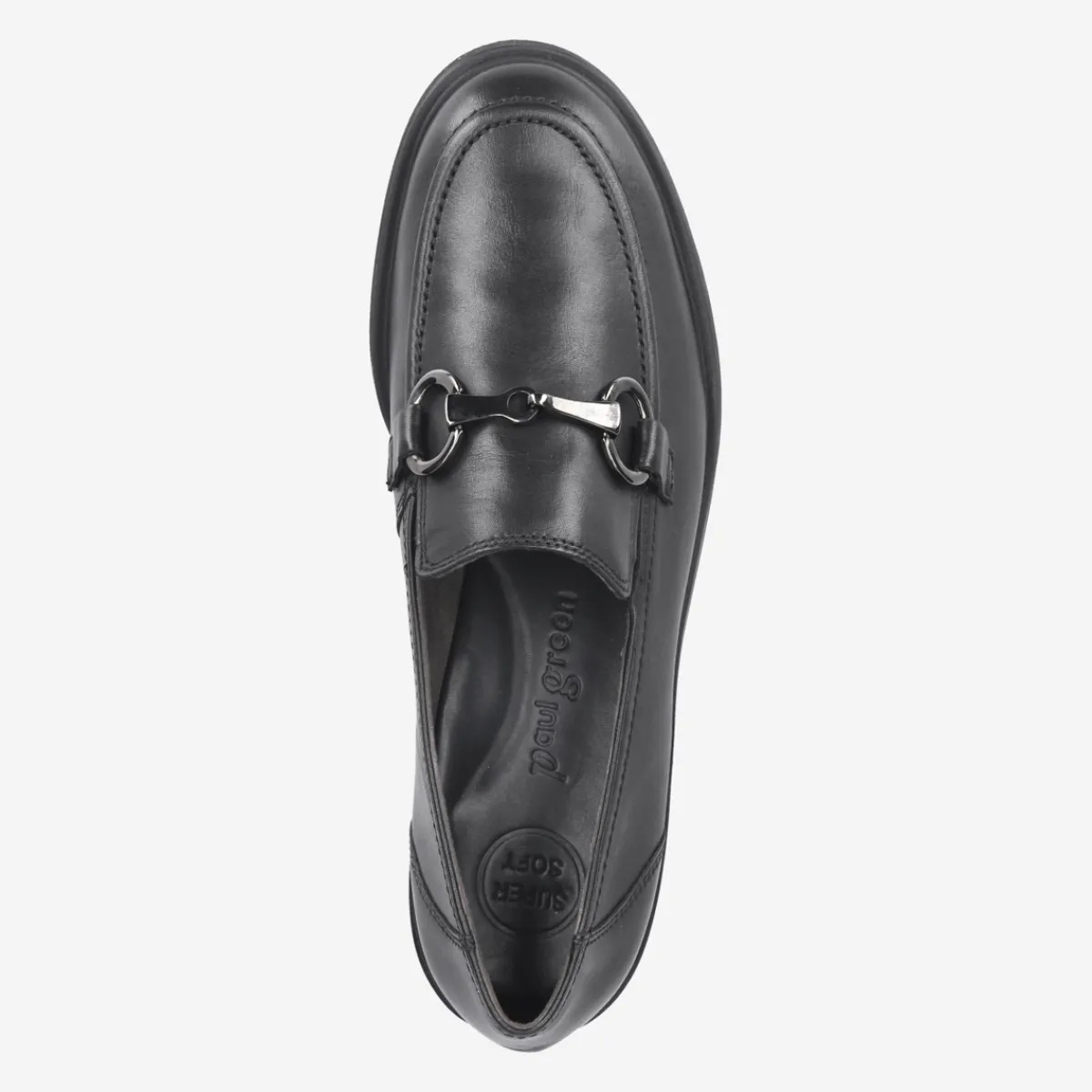 Damen Paul Green Slipper & Mokassin*Art.1052-004